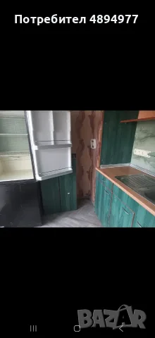 Отдавам двустаен в Христо Смирненски!, снимка 4 - Апартаменти - 55393143