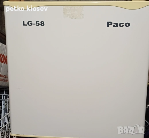 Продавам LG и модел Paco.