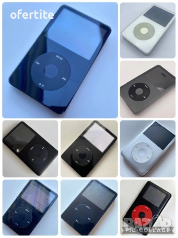 ✅ iPod Classic / Shuffle / Nano 🔝 Mini / Touch