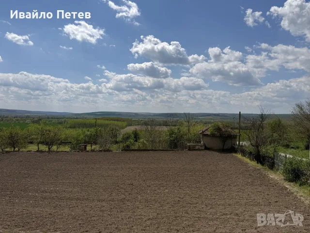 Двуетажна къща 130 кв.м, двор 770 кв.м, река Янтра - с. Белцов, снимка 8 - Къщи - 55240802