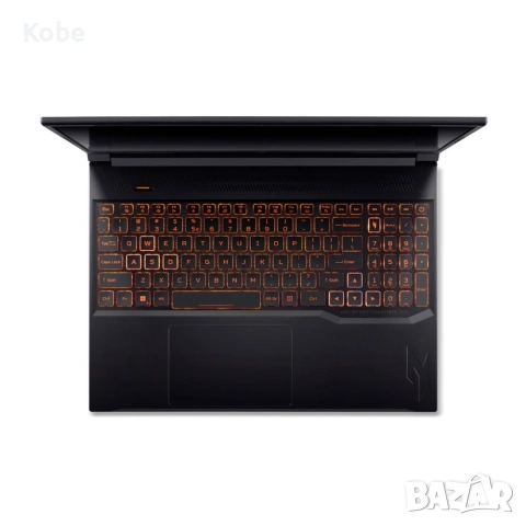Лаптоп Notebook Acer Nitro V16, снимка 6 - Лаптопи за игри - 55059164