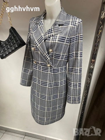 Рокля Shein, снимка 3 - Рокли - 54321593