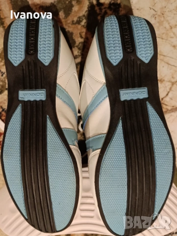 Маратонки Donnay, снимка 2 - Маратонки - 54383087