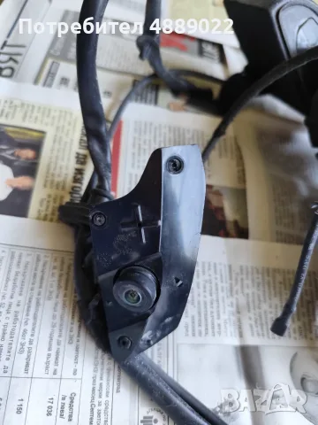 Camera audi b9 L, снимка 2 - Части - 55487060