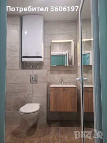 Южен двустаен в кв. Колю Фичето, снимка 10 - Апартаменти - 54122751