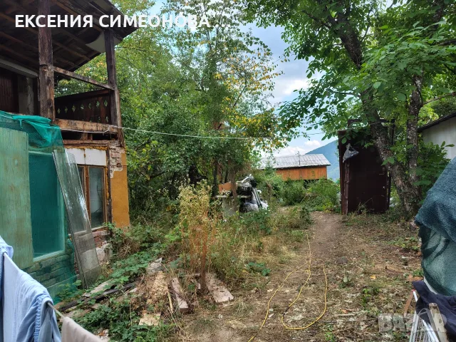 Къща на 30 мин.от София, снимка 12 - Къщи - 55603731