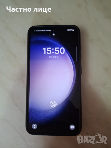 Samsung galaxy s23 256gb