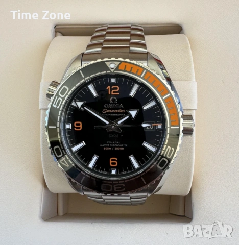 Omega Seamaster Planet Ocean 44mm Automatic Различни Варианти