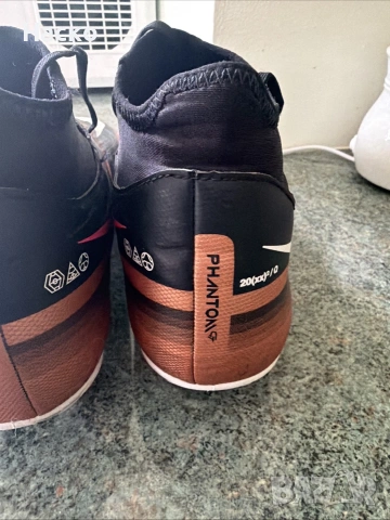 Nike Phantom GT2 Academy DF size 43, снимка 7 - Футбол - 55074998