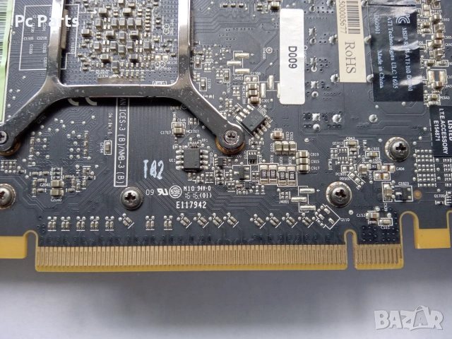 Sapphire AMD Radeon RX 480 8GB GDDR5 256 BIT., снимка 5 - Видеокарти - 55250551