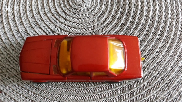 Matchbox , снимка 7 - Колекции - 54936981