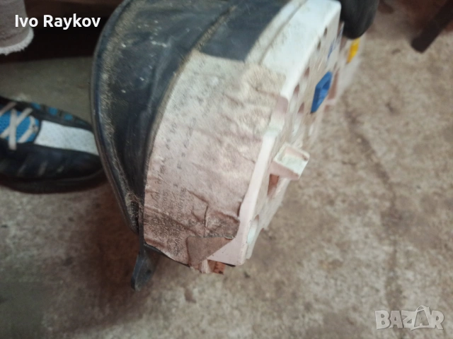 Километраж Peugeot 406 9630372480 110008882001 , снимка 5 - Части - 54622624