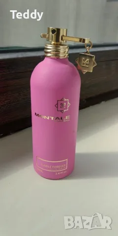 Нишев парфюм Montale Bubble Forever