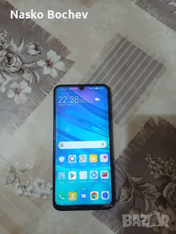 Huawei P Smart 2010
