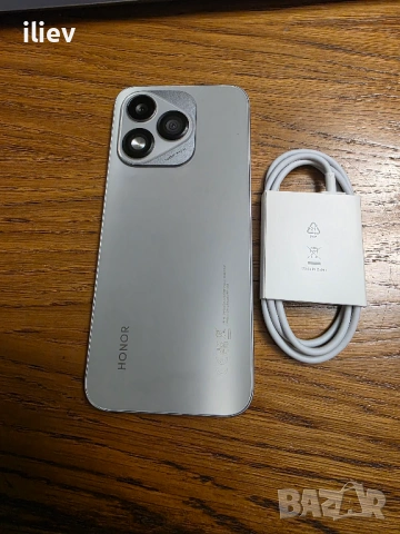 Honor 400 Lite 5G 256GB 8GB RAM Dual Чисто нов Гаранция., снимка 5 - Други - 54092550