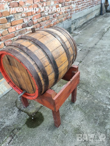 Буре,За Ракия, снимка 3 - Казани за ракия - 54343586