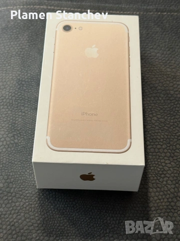 Iphone 7 128GB, снимка 5 - Apple iPhone - 55058916