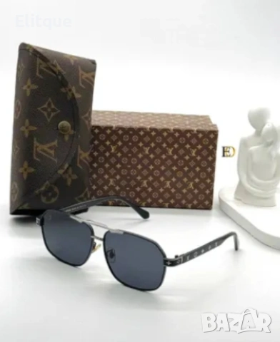 очила burberry louis vuitton celine с ув защита ,калъф,кутия и кърпичка на марката 