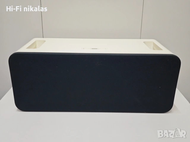 активна тонколона Hi-Fi безжична тонколона док станция Apple iPod a1121, снимка 3 - Тонколони - 54832539