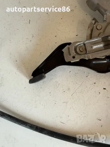 Педал за ръчна спирачка с кабел за Nissan Murano Z51 3.5 V6 (2009) #8232 OEM, снимка 2 - Части - 55627623