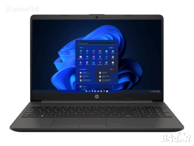 Лаптоп HP 250 G7 I5-1035G7 16GB 256GB SSD с до 24 МЕСЕЦА ГАРАНЦИЯ