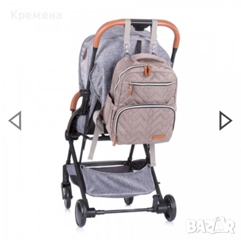 Chipolino Чанта/раница за количка, снимка 8 - Други - 54552981