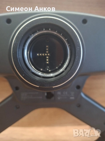 Волан MOZA TSW Truck Wheel, снимка 3 - Джойстици и геймпадове - 54520280