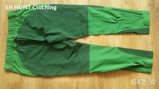 WENAAS Kiwi Stretch Trouser размер L за лов риболов туризъм еластичен панталон - 2810, снимка 2 - Екипировка - 55579207