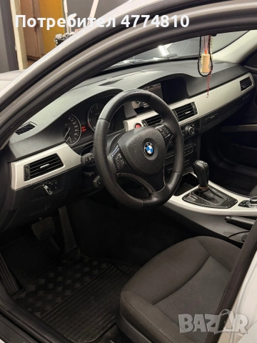 BMW E91 facelift , снимка 15 - Автомобили и джипове - 54664825
