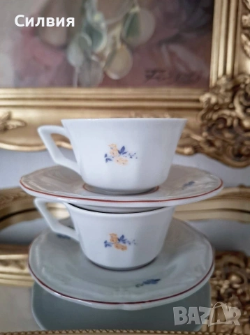 Чашки за кафе