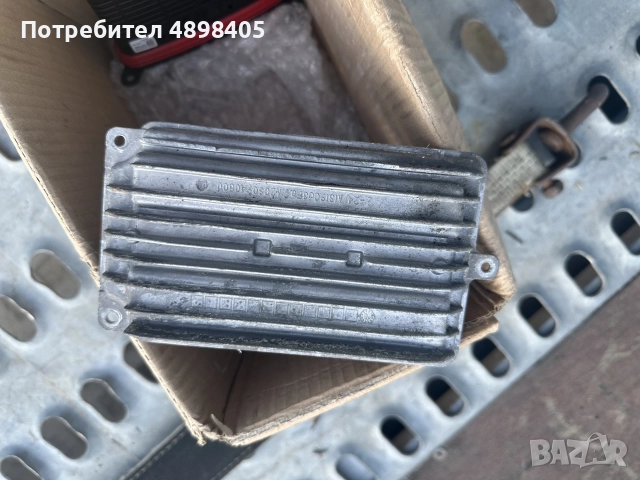 Bmw M5 F10 F11 Ф10 Ф11 Led Adaptiv фарове лед адаптив, снимка 10 - Части - 55557789