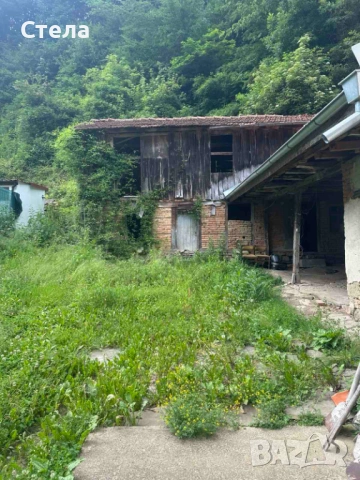 Къща, снимка 17 - Къщи - 50657375