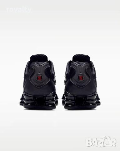 Nike Оригинални Спортни Обувки Nike Shox TL 36-48 Номер , снимка 6 - Маратонки - 54378092