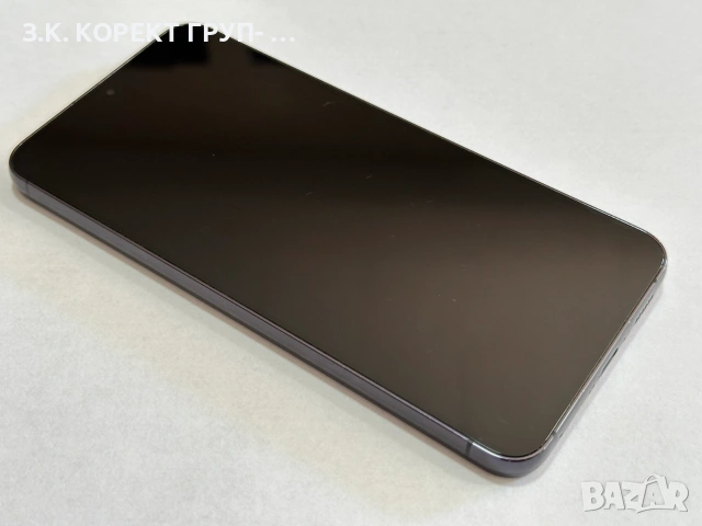 Samsung Galaxy S23+ 5G 256GB / 8GB RAM, снимка 3 - Samsung - 55032937
