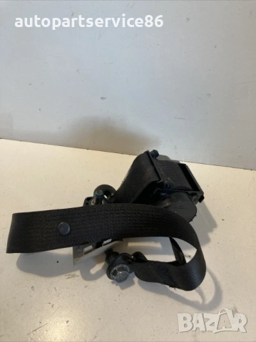 Колан задна лява седалка за Chevrolet Captiva 2.2 VCDi (2012) 95934666, снимка 2 - Части - 54300138