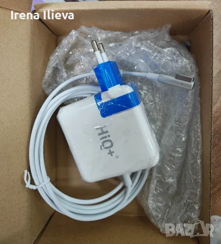 Зарядно устройство за лаптоп марка HiQ+