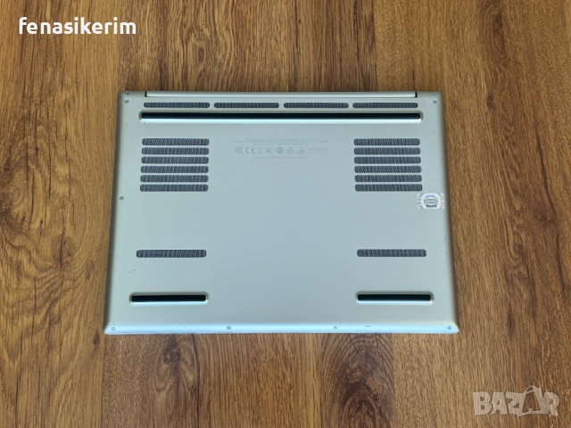 14' 2.5K 240Hz Ryzen 9 7940HS Razer Blade 32GB DDR5/512GB NVMe/Nvidia RTX 4070 8GB/Бат. 6ч, снимка 5 - Лаптопи за работа - 54266521