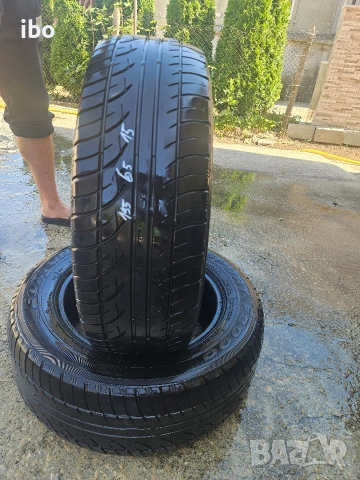 Продаваме Гуми 2 Ръка, снимка 11 - Гуми и джанти - 55234489