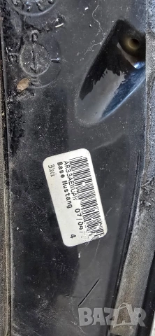 Спойлер за Ford Mustang S197 , снимка 3 - Части - 54758567