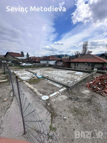 парцел , снимка 3 - Парцели - 54196990