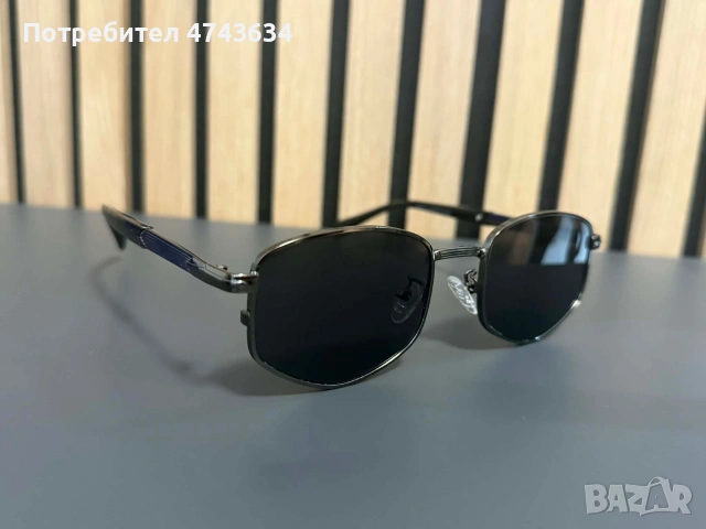 слънчеви очила с ув защита, снимка 9 - Слънчеви и диоптрични очила - 54124154