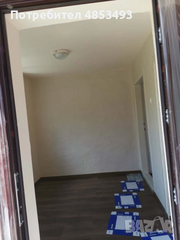 Продавам къща с дворно място, снимка 4 - Къщи - 54862281