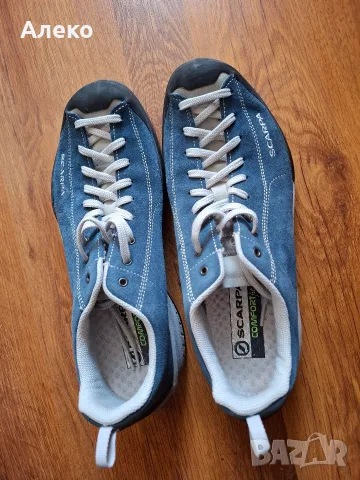 Scarpa Mojito обувки 44 номер. , снимка 10 - Други - 55322676