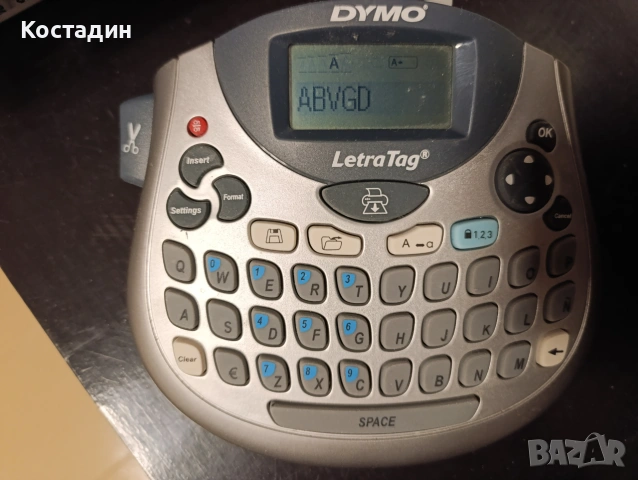 Лентови принтери ., снимка 12 - Принтери, копири, скенери - 55007932