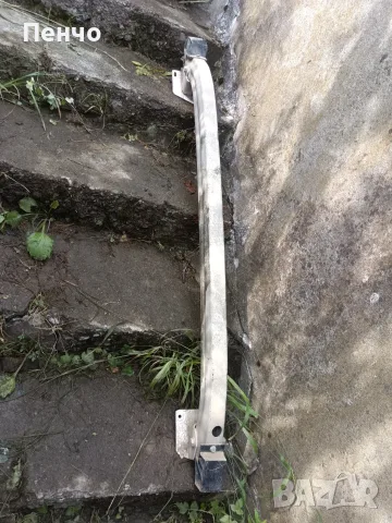 Греда под задна броня за RENAULT MEGANE SCENIC 2, снимка 2 - Части - 55600080