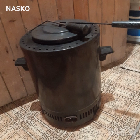 чушкопек, снимка 4 - Чушкопеци - 54048802