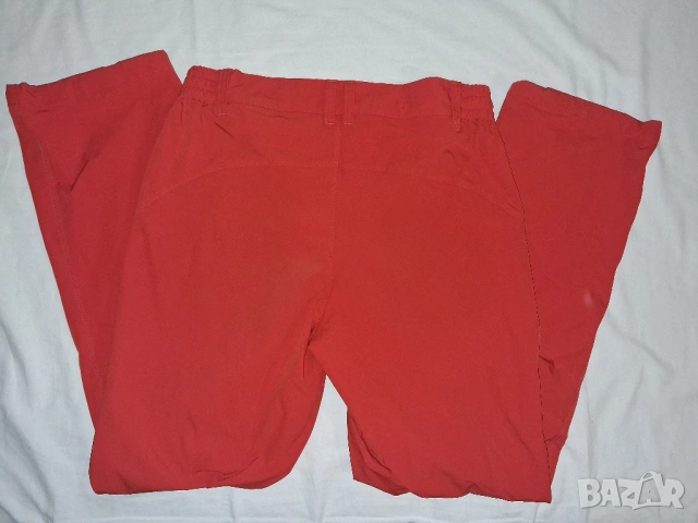 2 броя - ACLIMA Lars Monsen Turbukse и Haglоfs Rando Flex Pant Women (М) дамски трекинг панталони, снимка 2 - Зимни спортове - 38129373