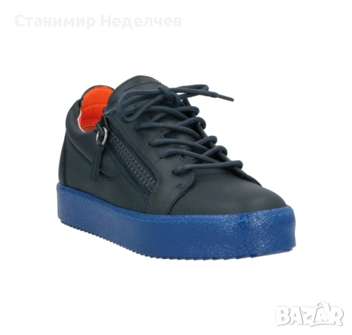 GIUSEPPE ZANOTTI , снимка 2 - Маратонки - 55093865
