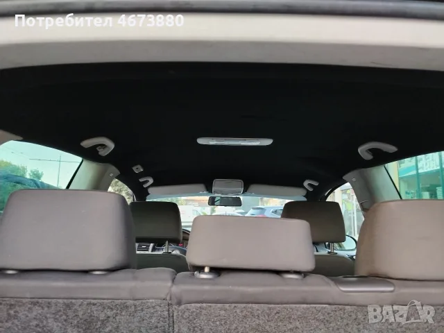 vw golf 2.0 TDI 170 кс 2006 гд , снимка 13 - Автомобили и джипове - 55646109