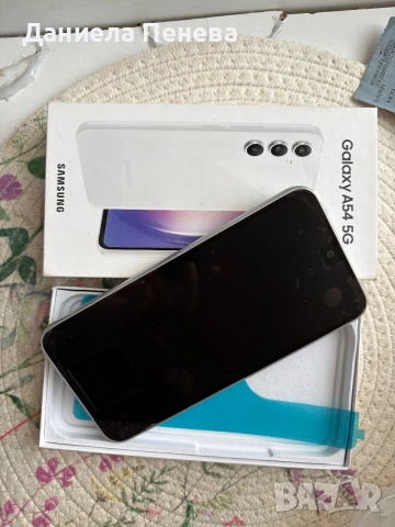 Samsung Galaxy A54 5G